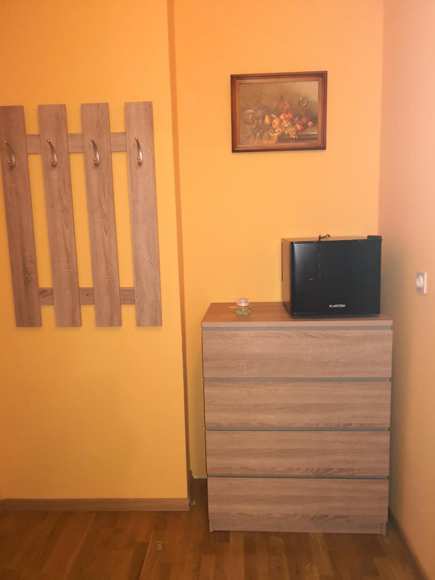 Pri Storklji Hotel Моравске-Топлице Екстериор снимка