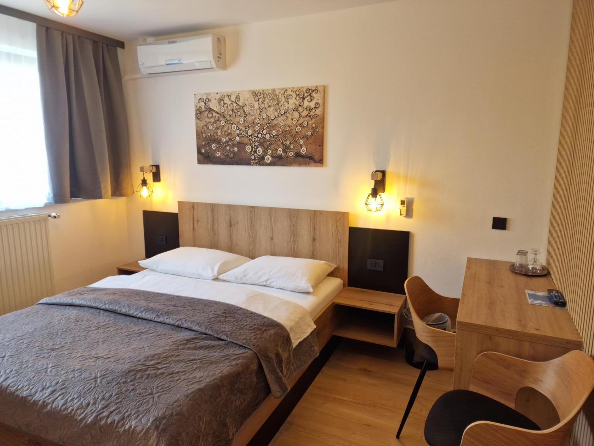Pri Storklji Hotel Моравске-Топлице Екстериор снимка