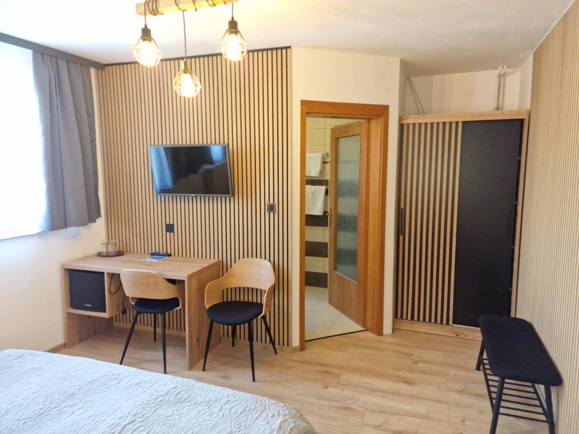 Pri Storklji Hotel Моравске-Топлице Екстериор снимка