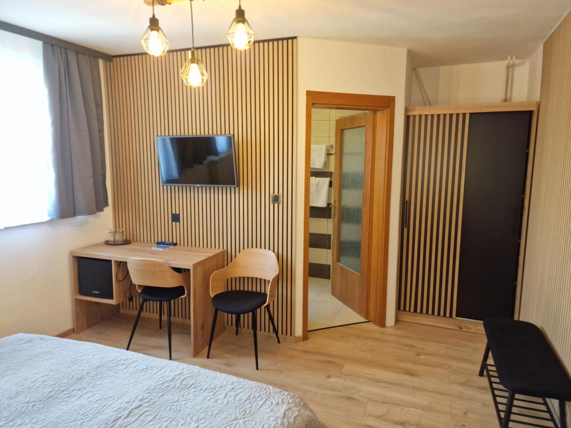 Pri Storklji Hotel Моравске-Топлице Екстериор снимка