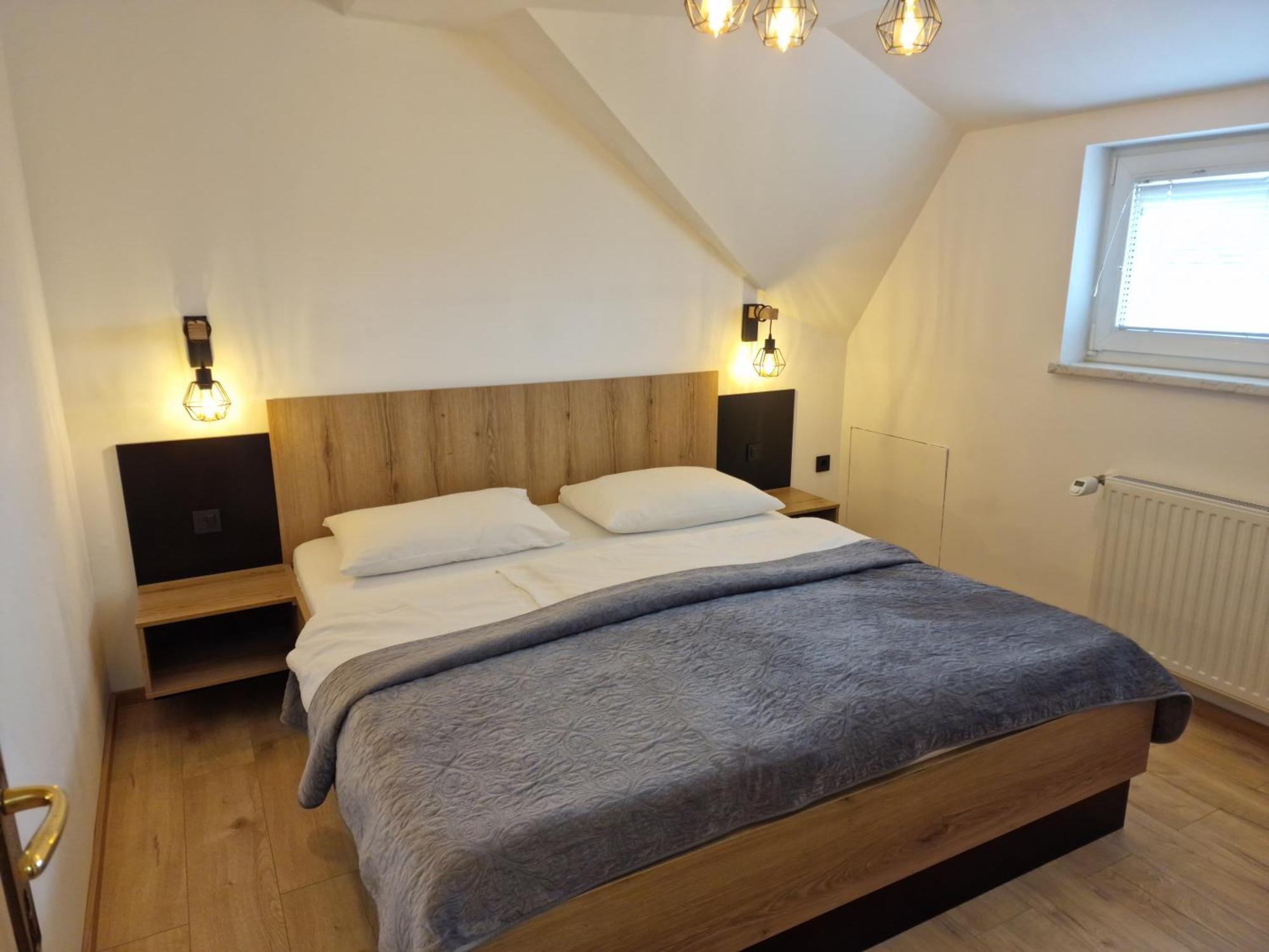 Pri Storklji Hotel Моравске-Топлице Екстериор снимка