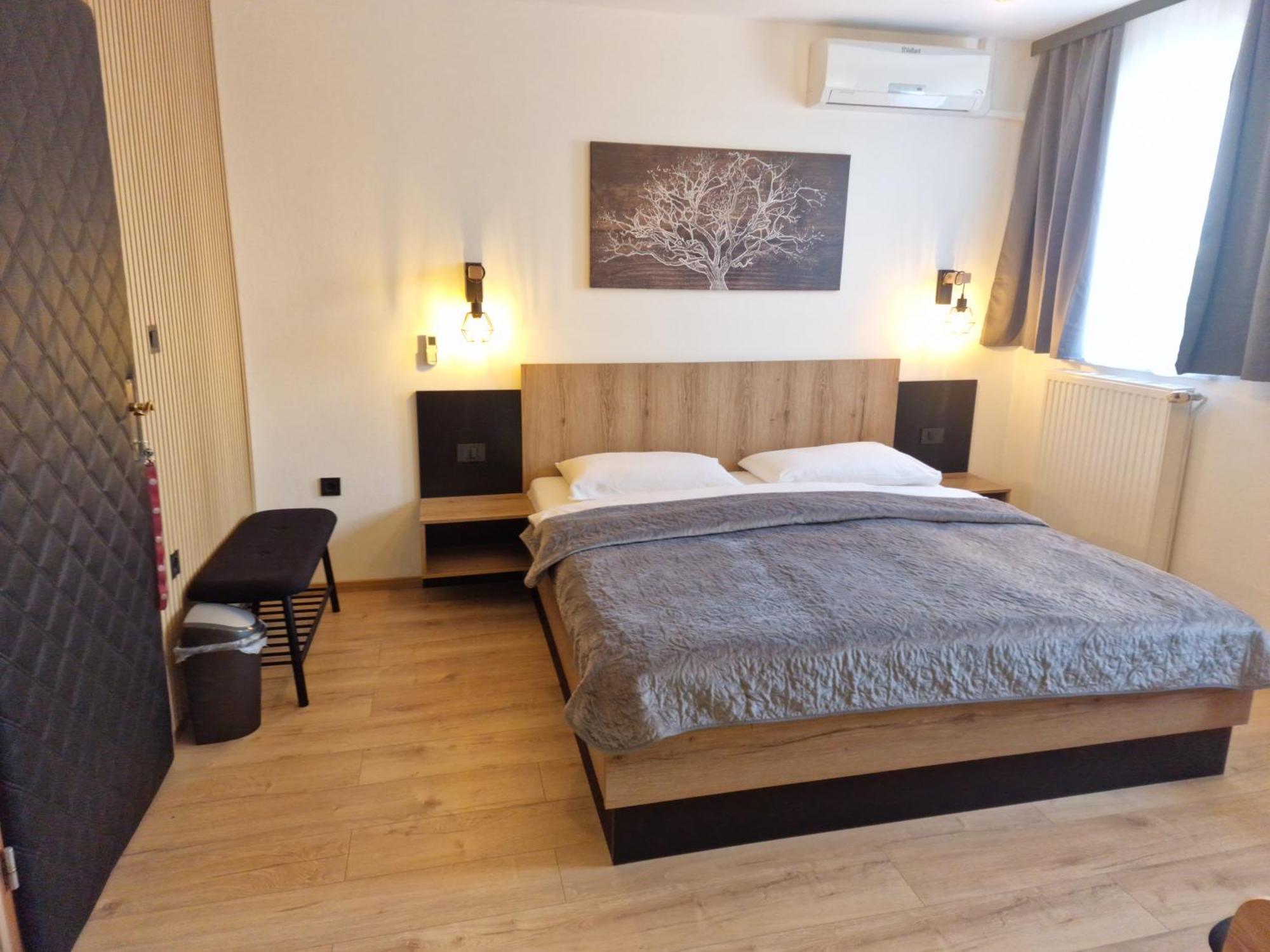 Pri Storklji Hotel Моравске-Топлице Екстериор снимка