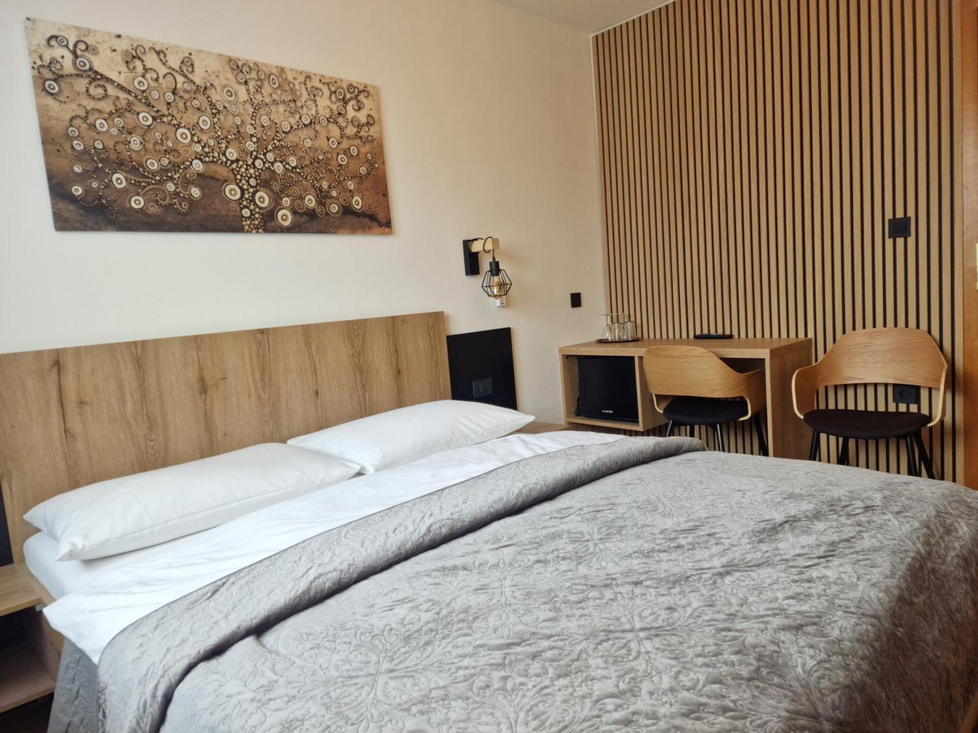 Pri Storklji Hotel Моравске-Топлице Екстериор снимка
