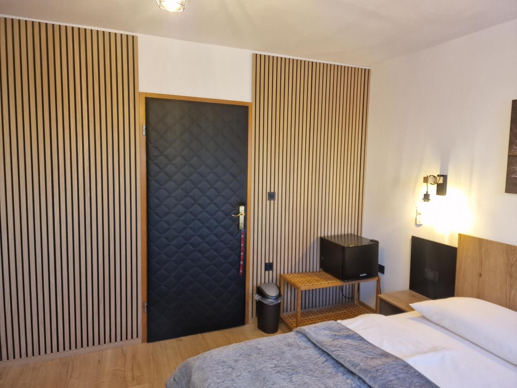 Pri Storklji Hotel Моравске-Топлице Екстериор снимка
