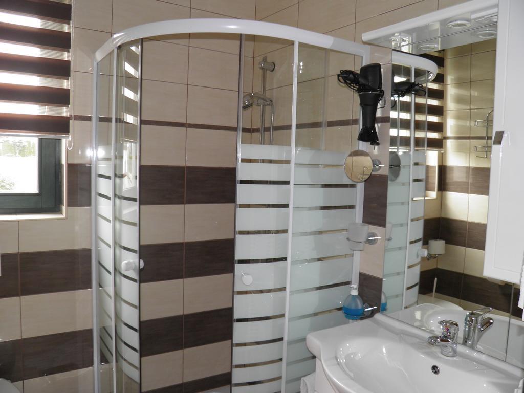 Pri Storklji Hotel Моравске-Топлице Екстериор снимка